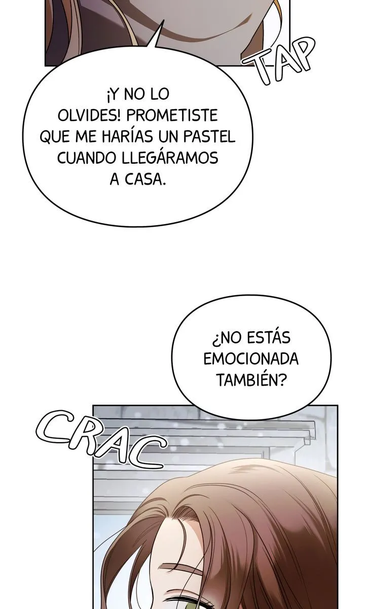 Tus eternas mentiras Capítulo 40 - Página 43 en español