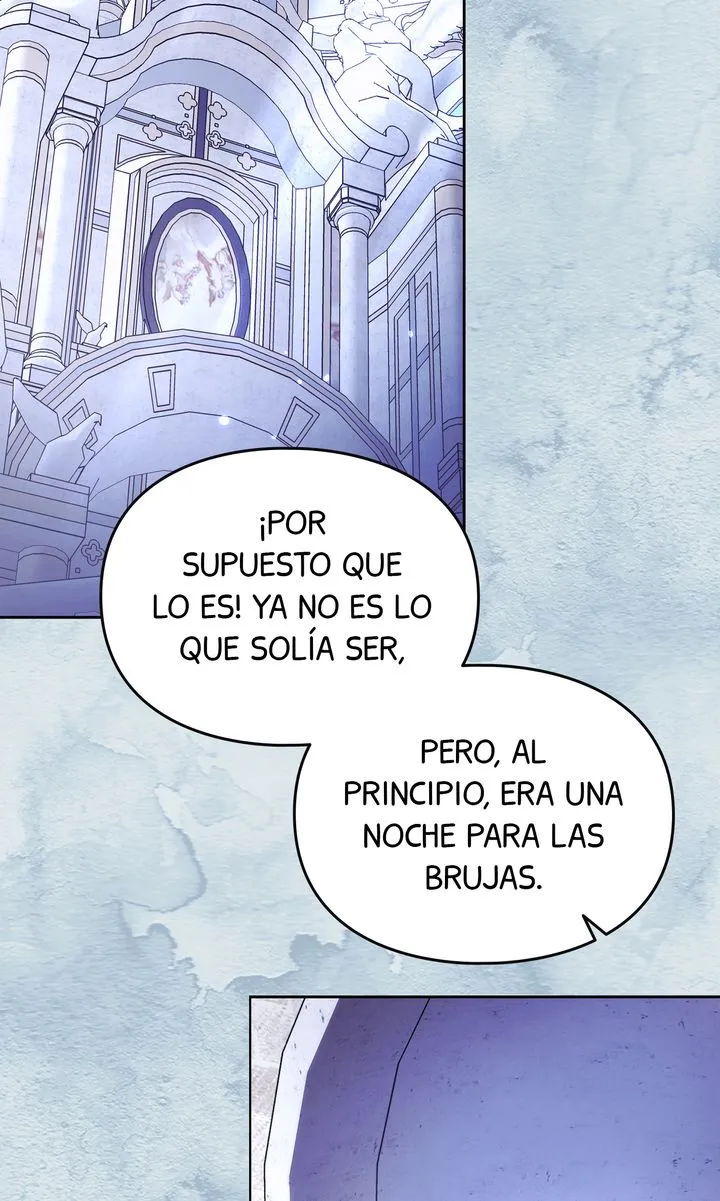 Tus eternas mentiras Capítulo 40 - Página 45 en español