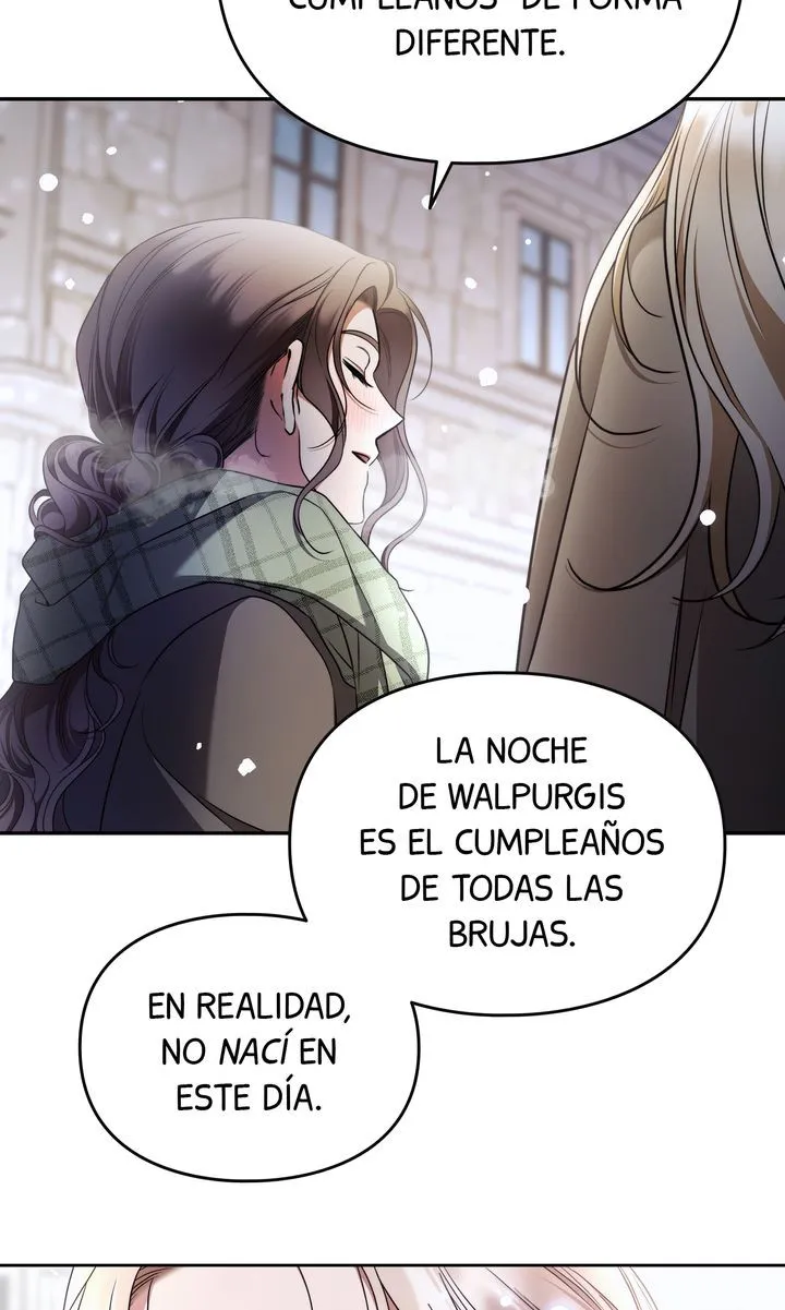 Tus eternas mentiras Capítulo 40 - Página 50 en español