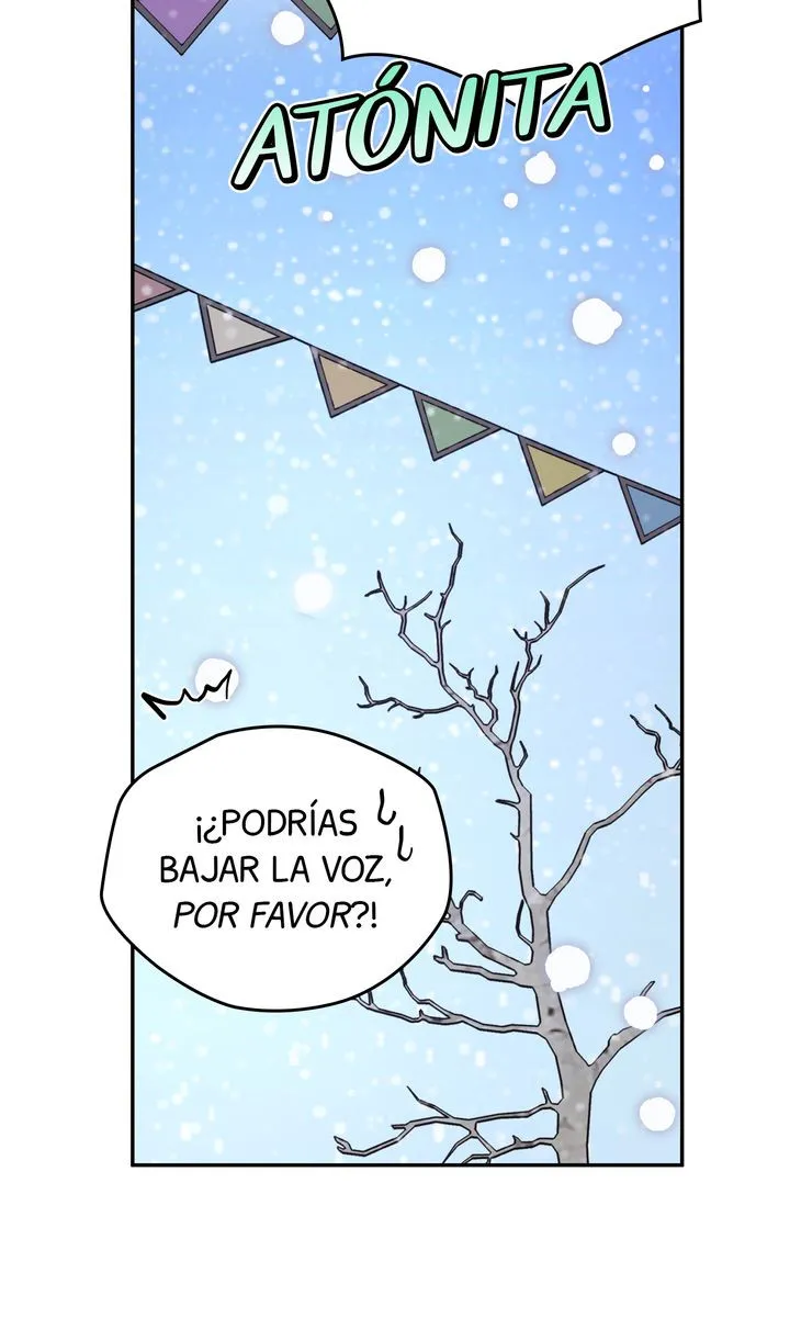 Tus eternas mentiras Capítulo 40 - Página 52 en español
