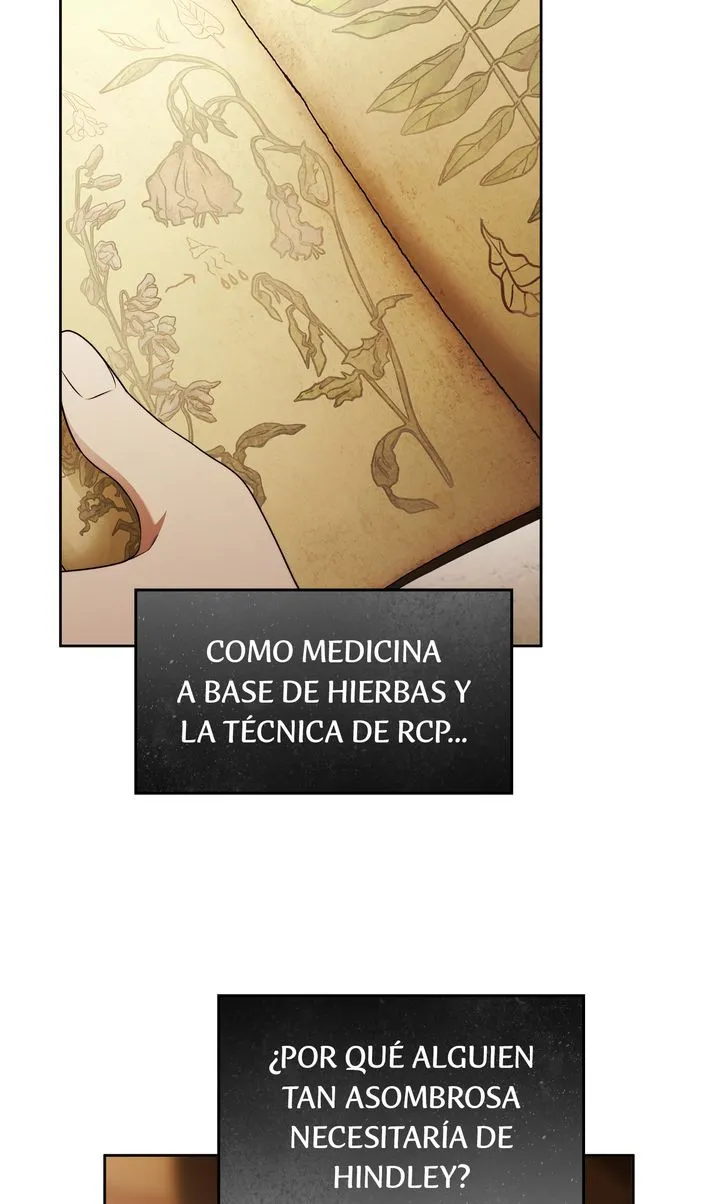 Tus eternas mentiras Capítulo 41 - Página 10 en español