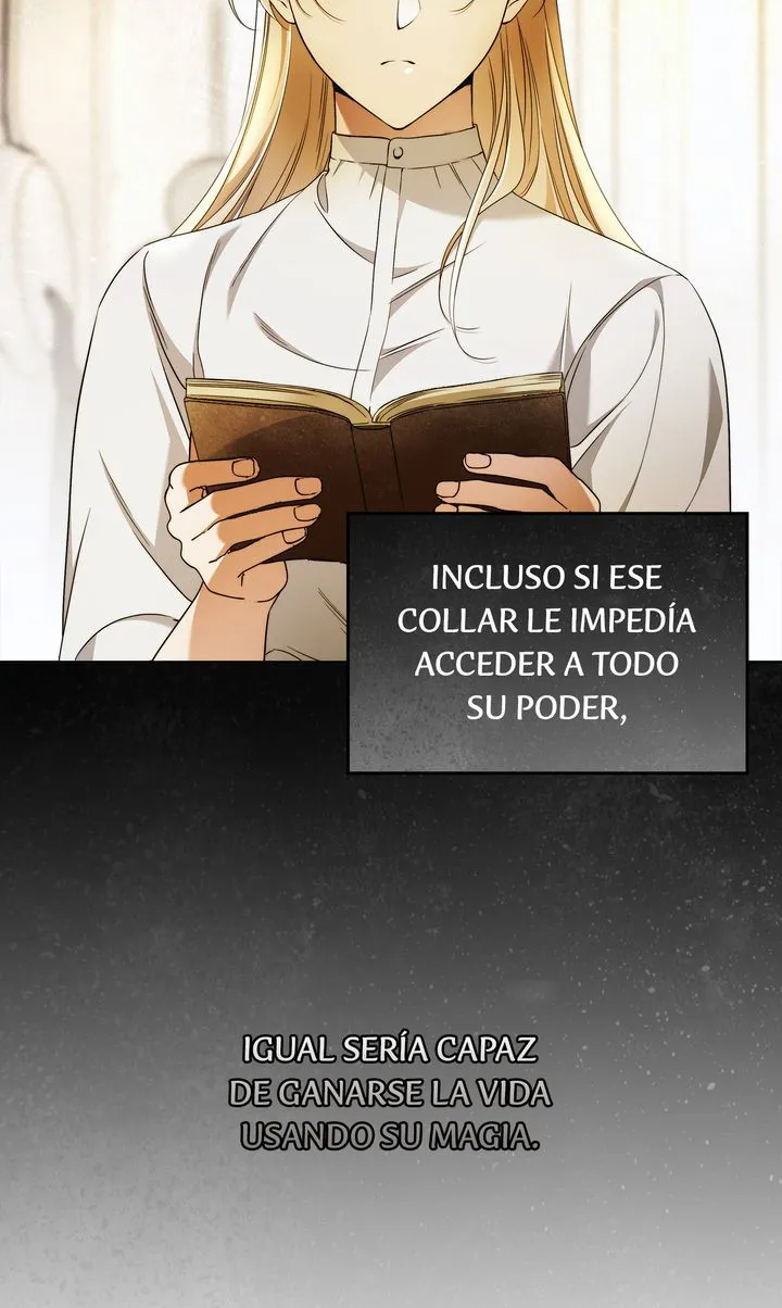 Tus eternas mentiras Capítulo 41 - Página 14 en español