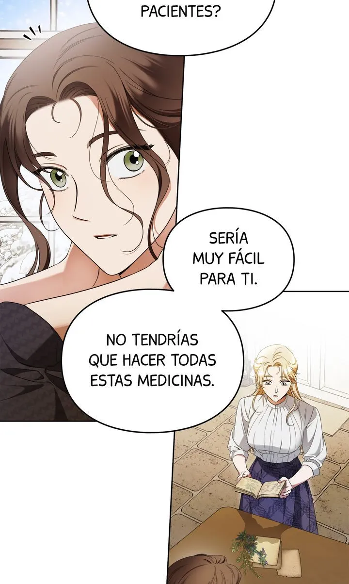 Tus eternas mentiras Capítulo 41 - Página 16 en español