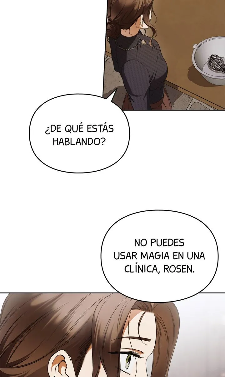 Tus eternas mentiras Capítulo 41 - Página 17 en español