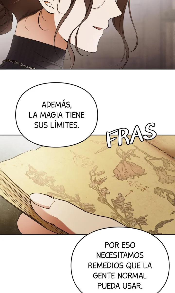 Tus eternas mentiras Capítulo 41 - Página 18 en español