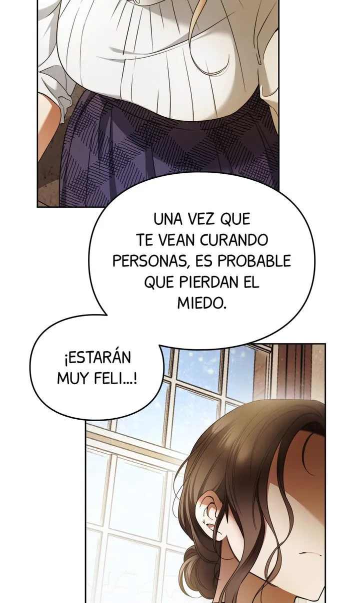Tus eternas mentiras Capítulo 41 - Página 23 en español