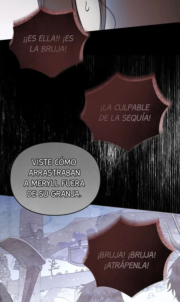 Tus eternas mentiras Capítulo 41 - Página 27 en español