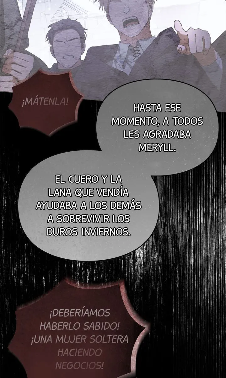 Tus eternas mentiras Capítulo 41 - Página 28 en español