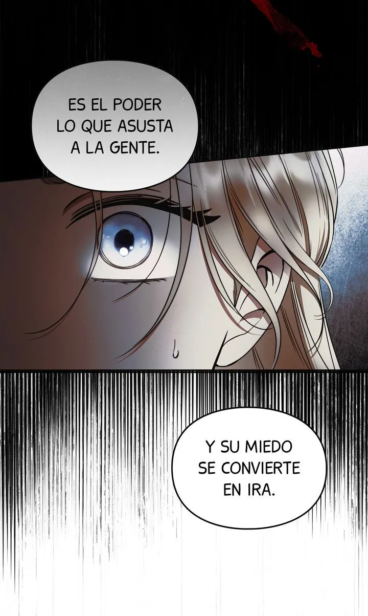Tus eternas mentiras Capítulo 41 - Página 31 en español