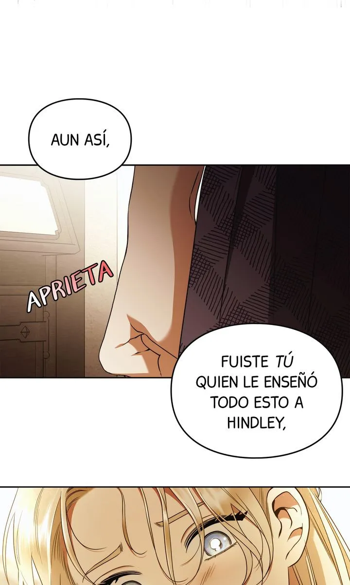 Tus eternas mentiras Capítulo 41 - Página 32 en español