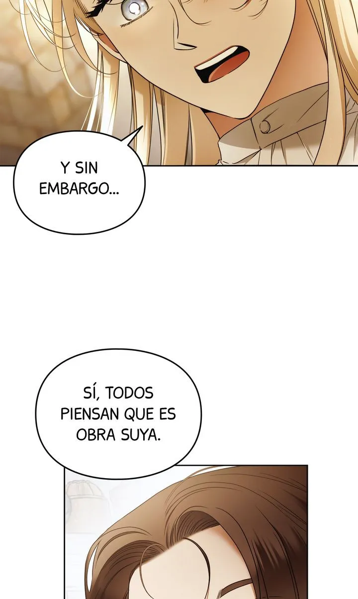 Tus eternas mentiras Capítulo 41 - Página 33 en español