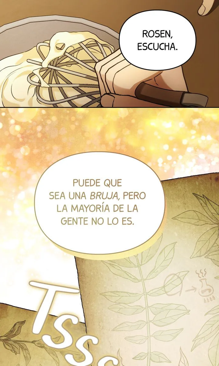 Tus eternas mentiras Capítulo 41 - Página 36 en español