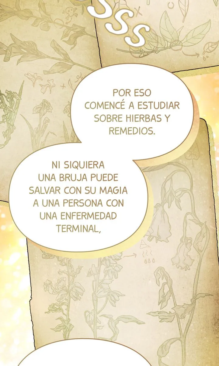 Tus eternas mentiras Capítulo 41 - Página 37 en español