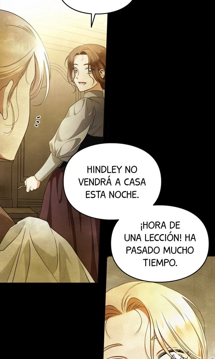Tus eternas mentiras Capítulo 41 - Página 40 en español