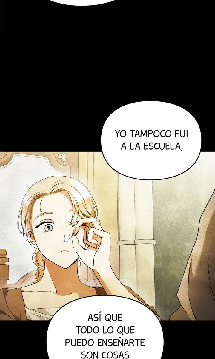 Tus eternas mentiras Capítulo 41 - Página 47 en español
