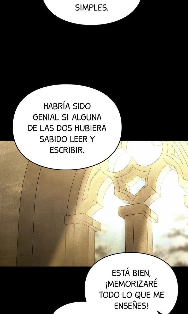 Tus eternas mentiras Capítulo 41 - Página 48 en español