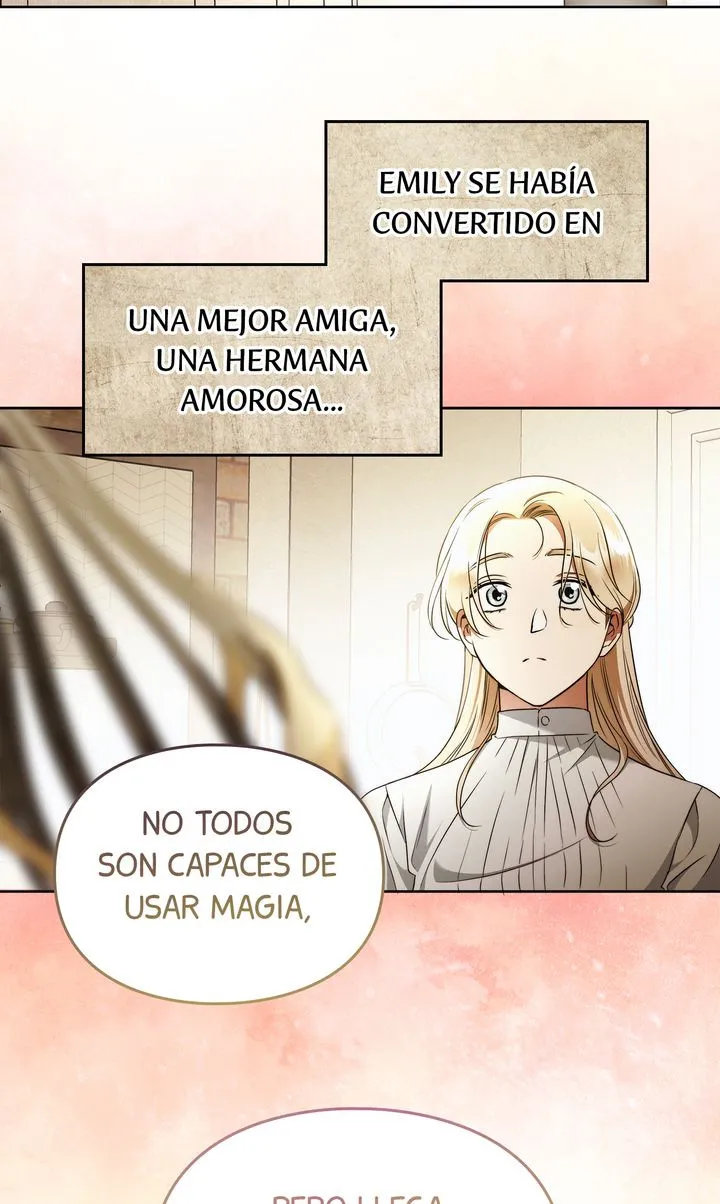 Tus eternas mentiras Capítulo 41 - Página 53 en español
