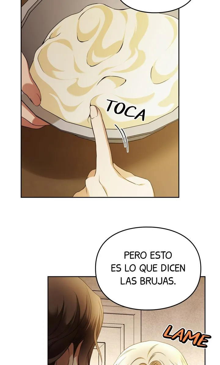 Tus eternas mentiras Capítulo 42 - Página 17 en español