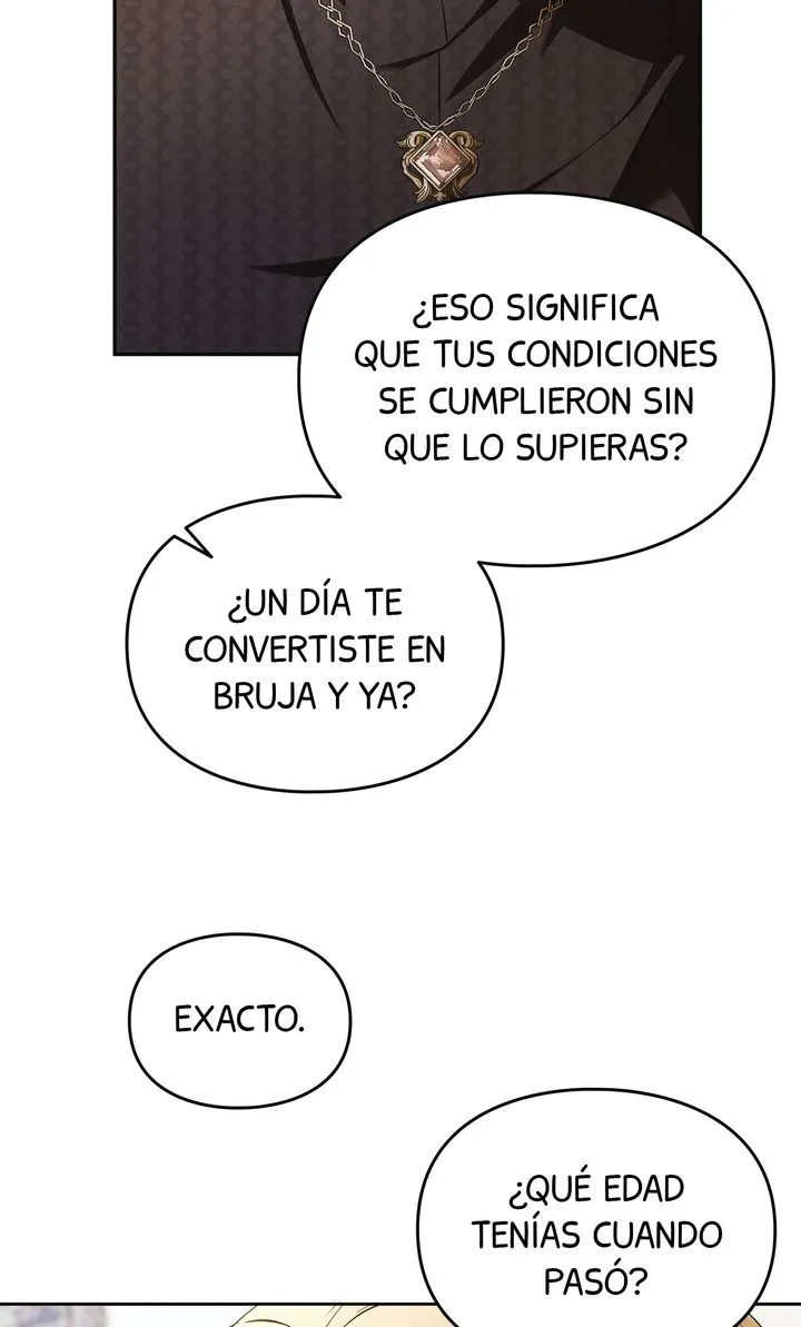 Tus eternas mentiras Capítulo 42 - Página 23 en español