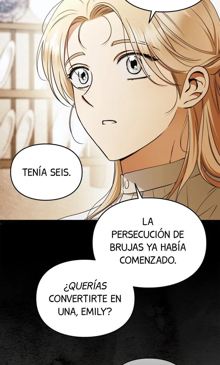 Tus eternas mentiras Capítulo 42 - Página 24 en español