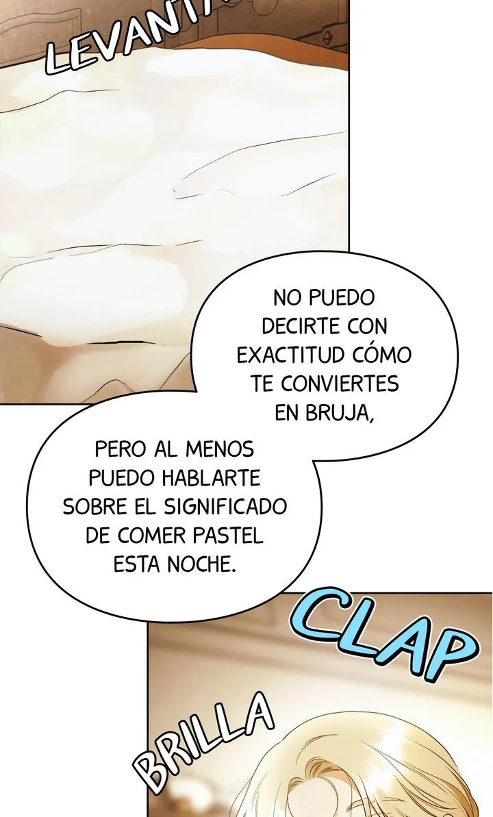 Tus eternas mentiras Capítulo 42 - Página 28 en español