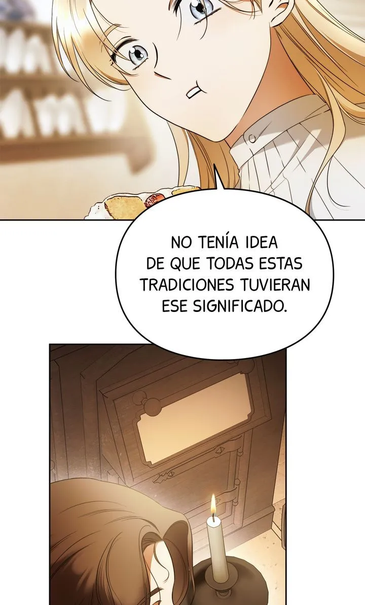 Tus eternas mentiras Capítulo 42 - Página 36 en español