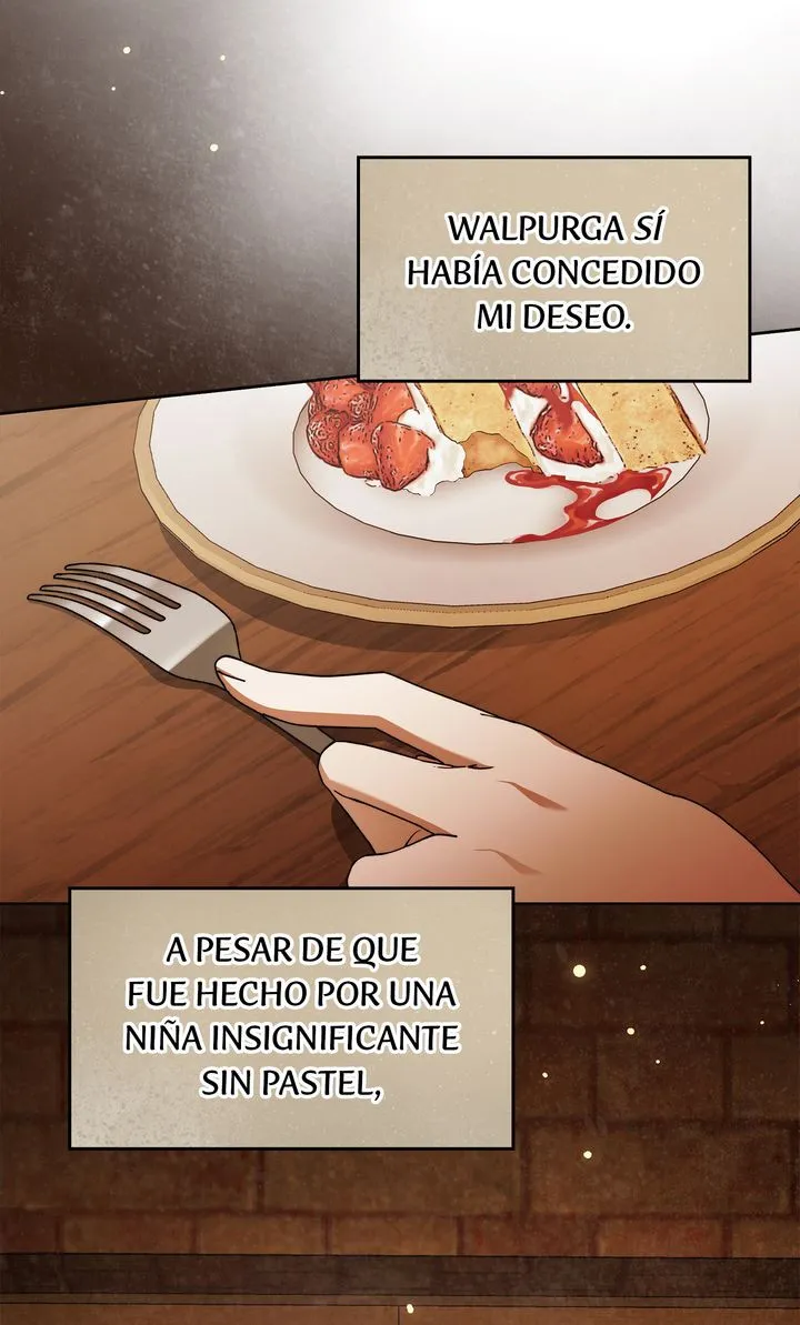 Tus eternas mentiras Capítulo 42 - Página 45 en español