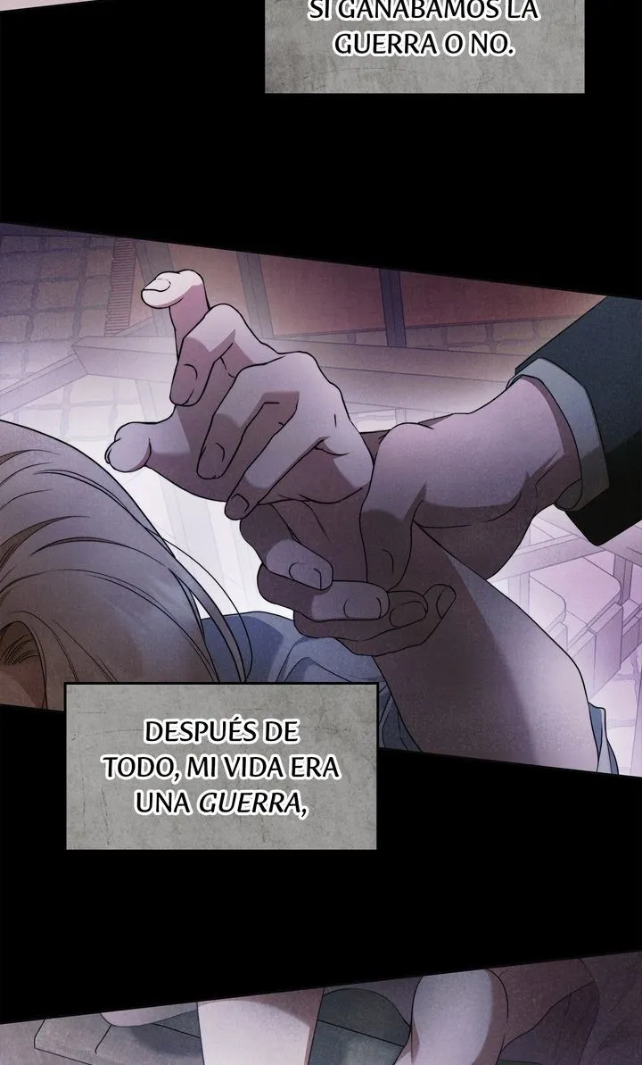 Tus eternas mentiras Capítulo 42 - Página 51 en español