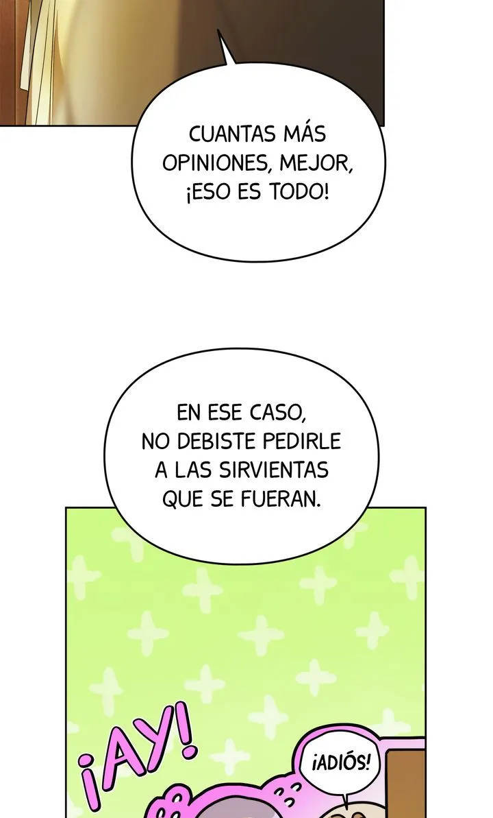 Tus eternas mentiras Capítulo 42 - Página 63 en español