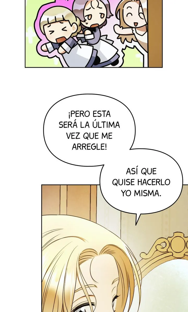 Tus eternas mentiras Capítulo 42 - Página 64 en español
