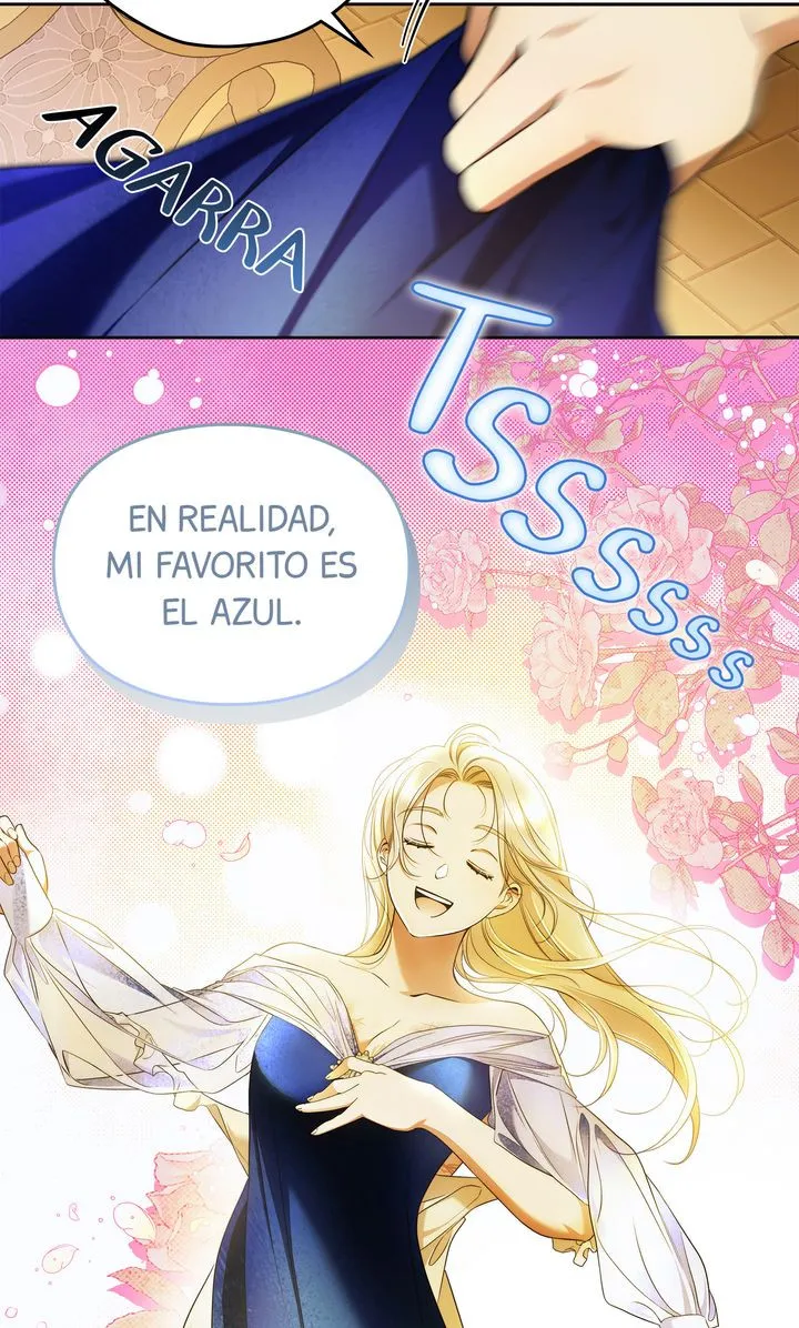 Tus eternas mentiras Capítulo 43 - Página 16 en español