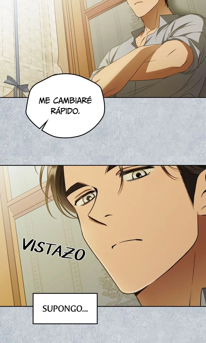 Tus eternas mentiras Capítulo 43 - Página 18 en español