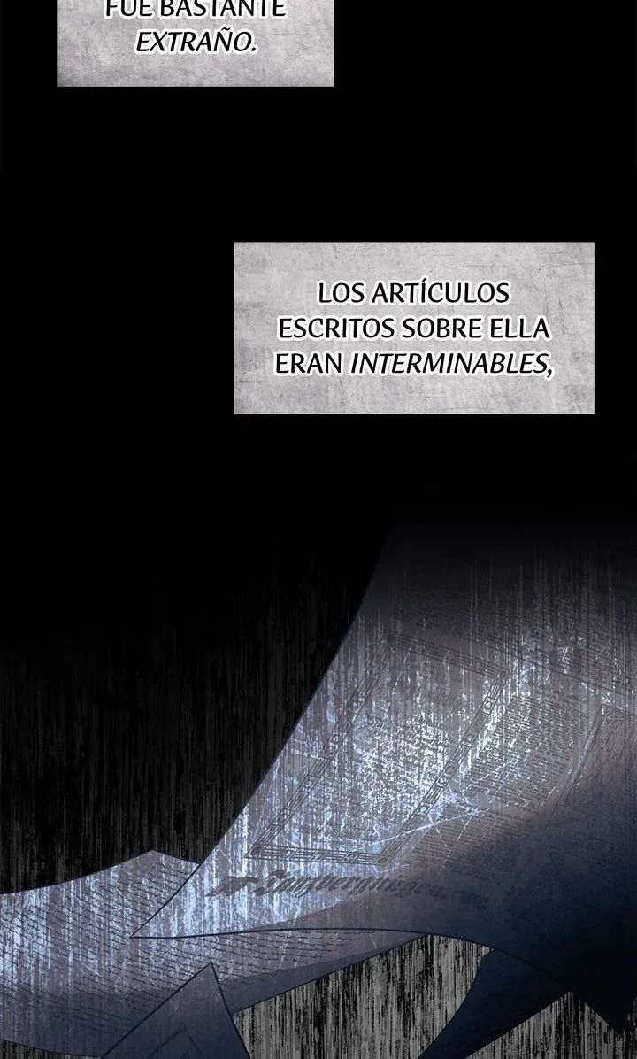 Tus eternas mentiras Capítulo 43 - Página 27 en español