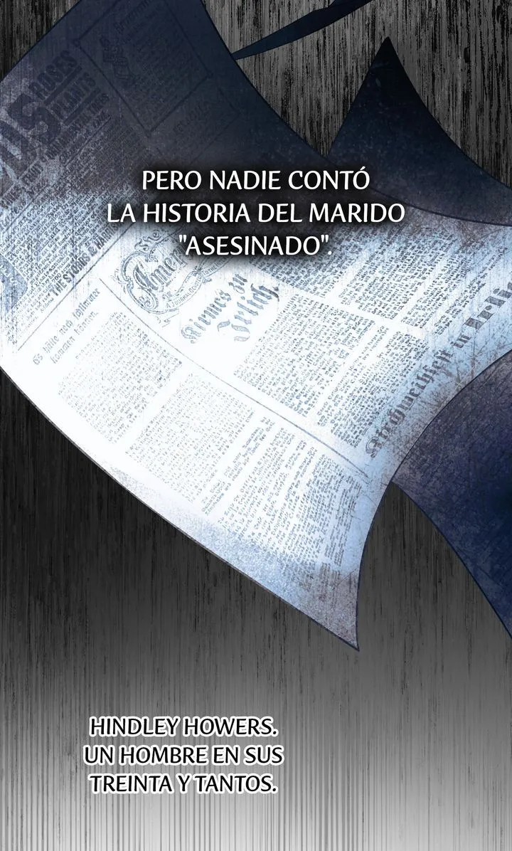 Tus eternas mentiras Capítulo 43 - Página 28 en español