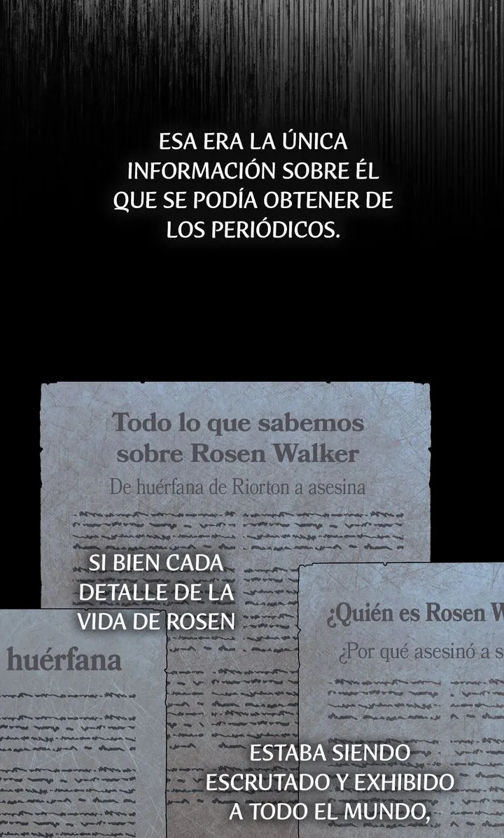 Tus eternas mentiras Capítulo 43 - Página 30 en español