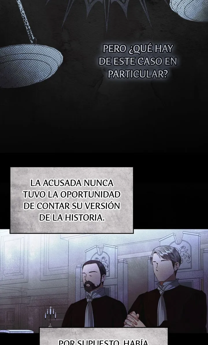 Tus eternas mentiras Capítulo 43 - Página 34 en español