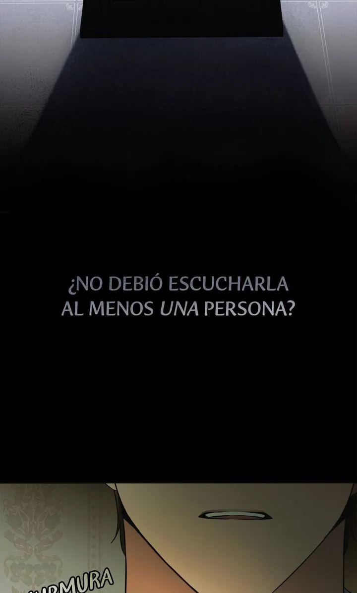 Tus eternas mentiras Capítulo 43 - Página 37 en español