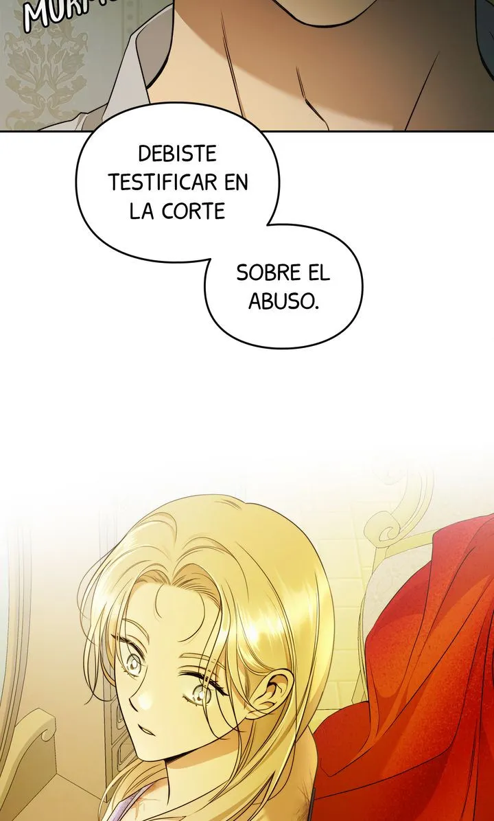 Tus eternas mentiras Capítulo 43 - Página 38 en español