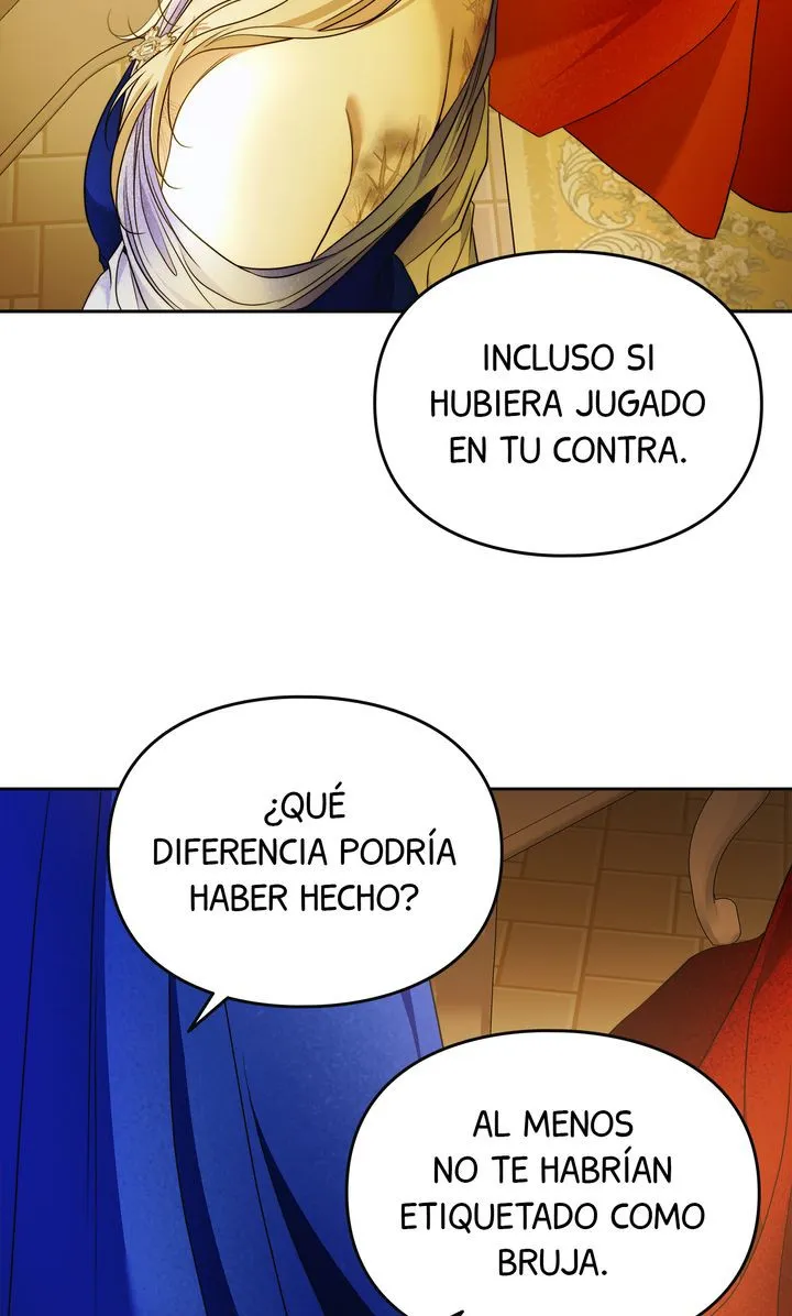 Tus eternas mentiras Capítulo 43 - Página 39 en español
