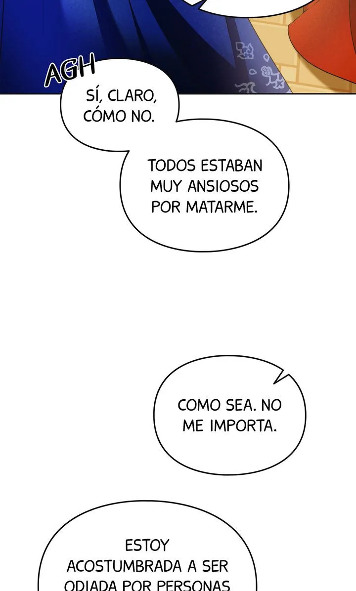 Tus eternas mentiras Capítulo 43 - Página 40 en español