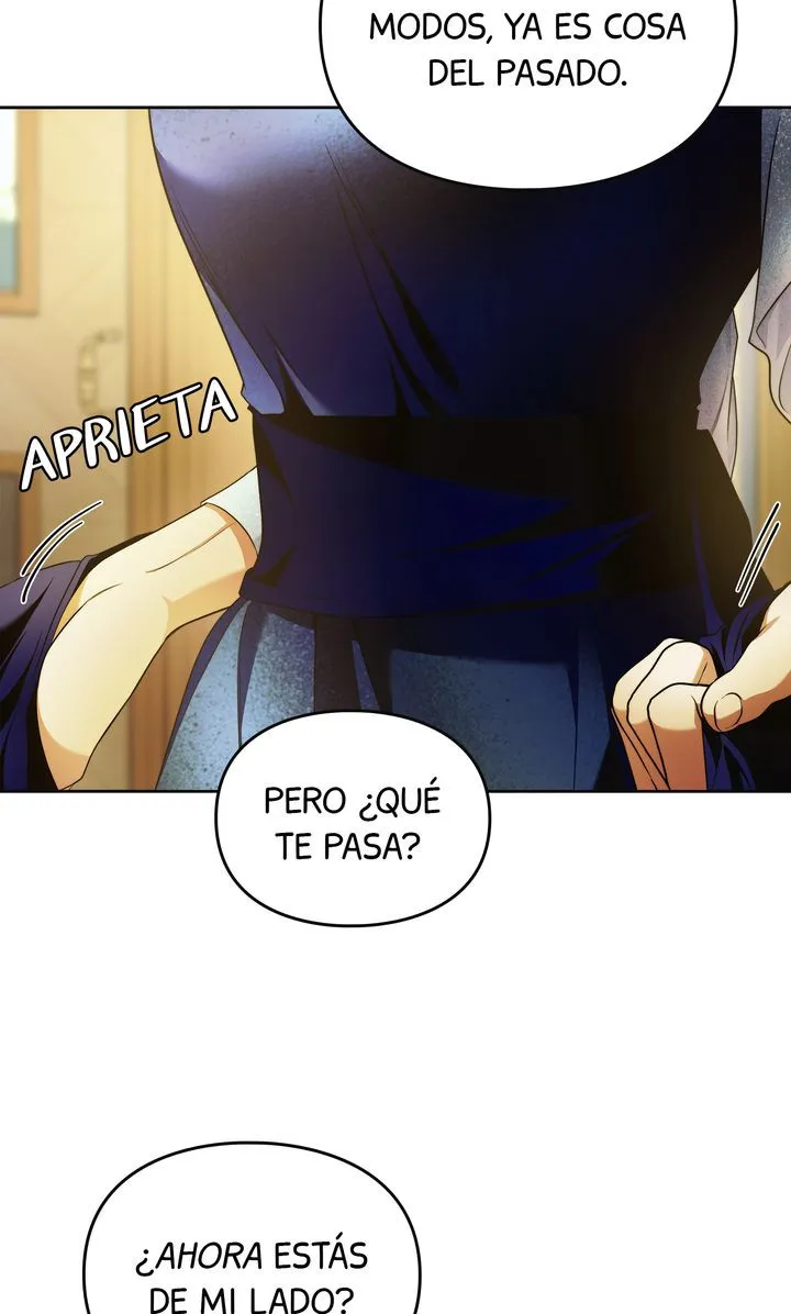 Tus eternas mentiras Capítulo 43 - Página 42 en español
