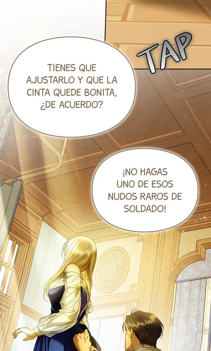 Tus eternas mentiras Capítulo 43 - Página 50 en español