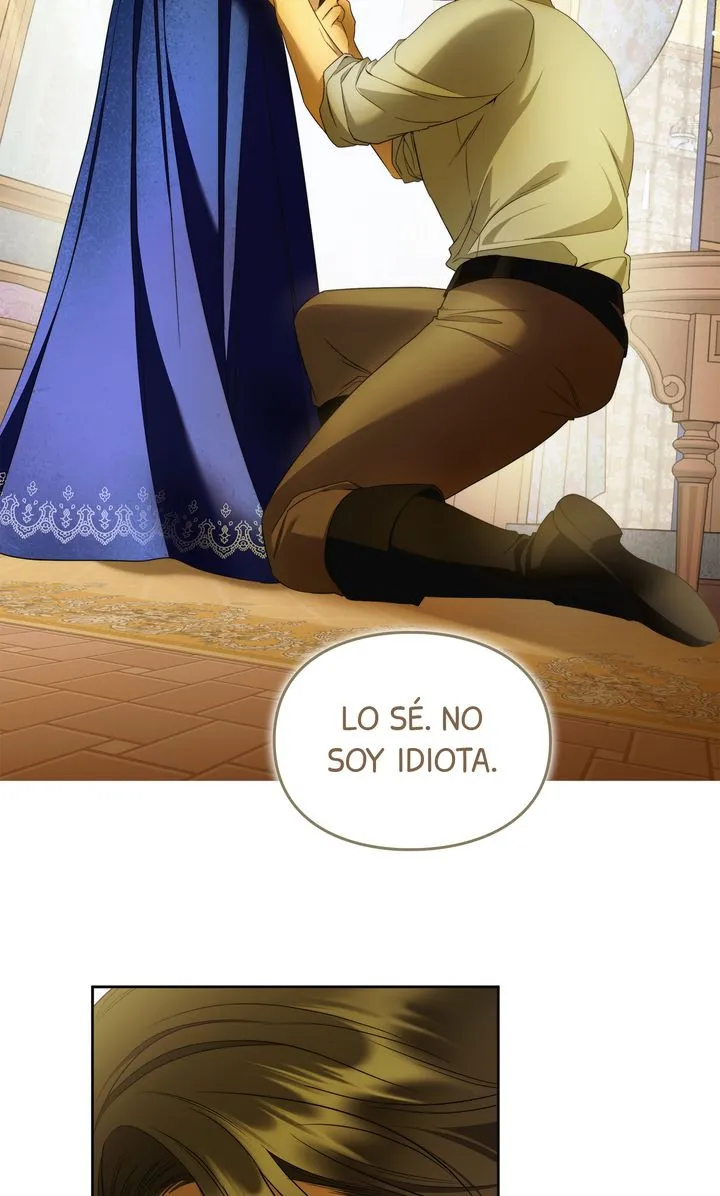 Tus eternas mentiras Capítulo 43 - Página 51 en español