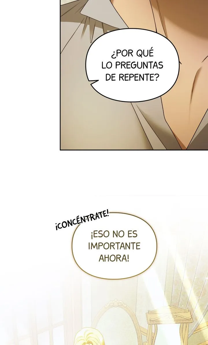 Tus eternas mentiras Capítulo 43 - Página 7 en español