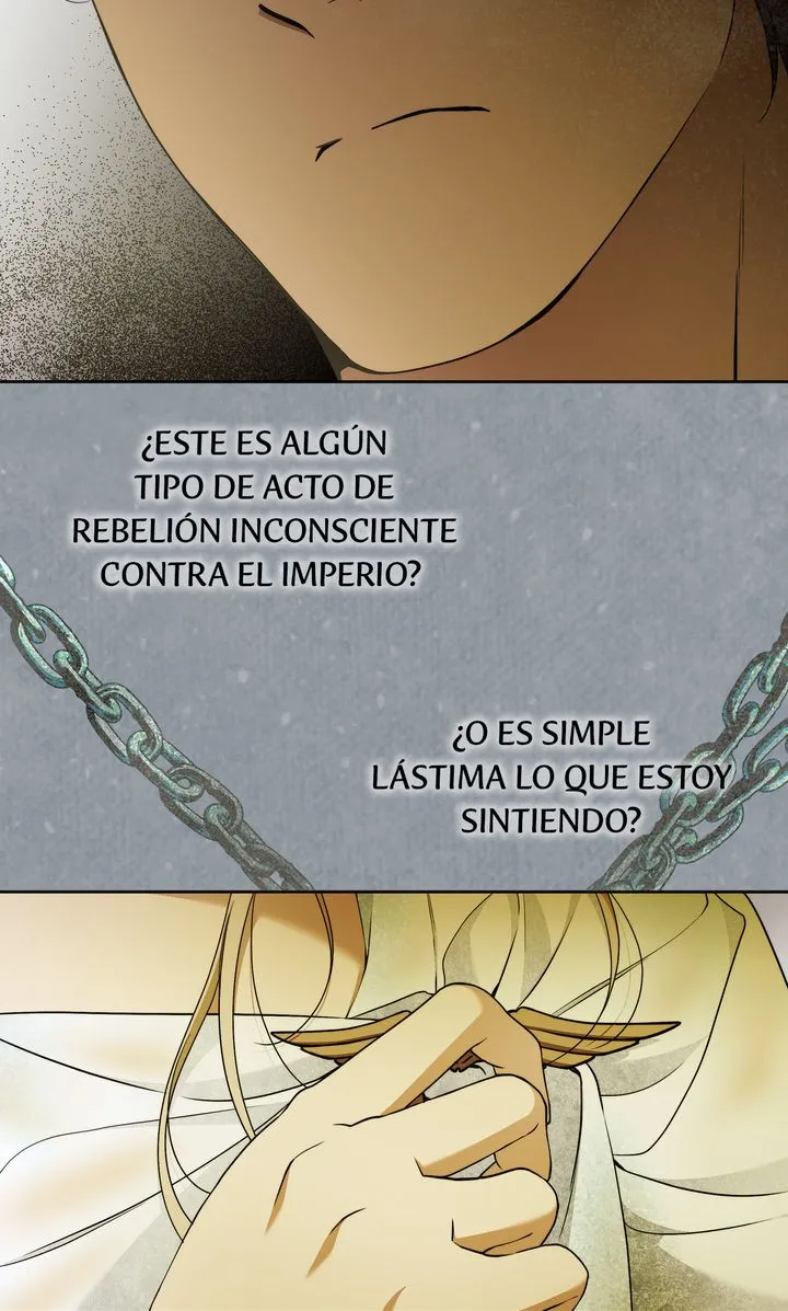 Tus eternas mentiras Capítulo 44 - Página 21 en español