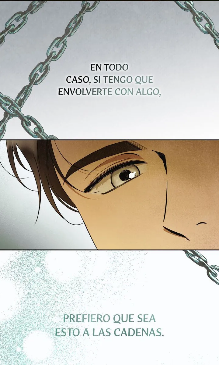 Tus eternas mentiras Capítulo 44 - Página 22 en español