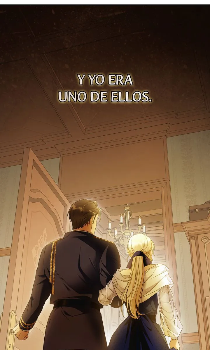 Tus eternas mentiras Capítulo 44 - Página 32 en español