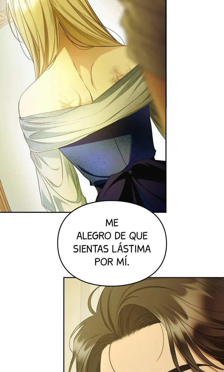 Tus eternas mentiras Capítulo 44 - Página 4 en español