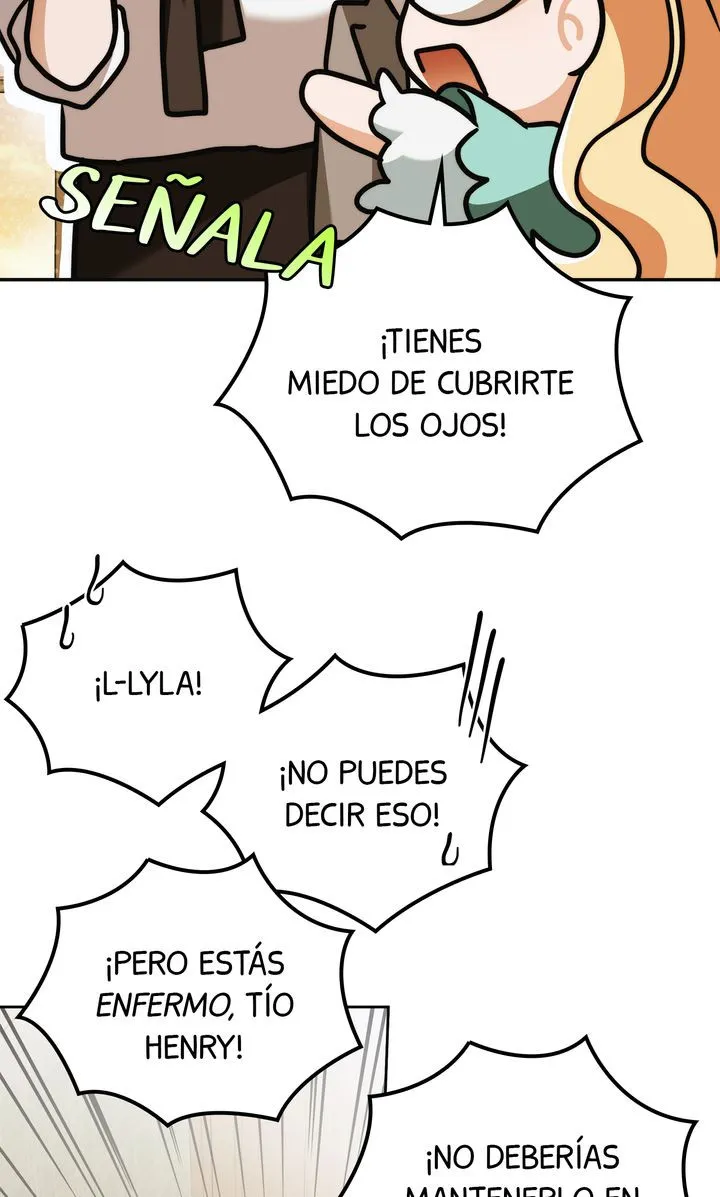 Tus eternas mentiras Capítulo 44 - Página 41 en español