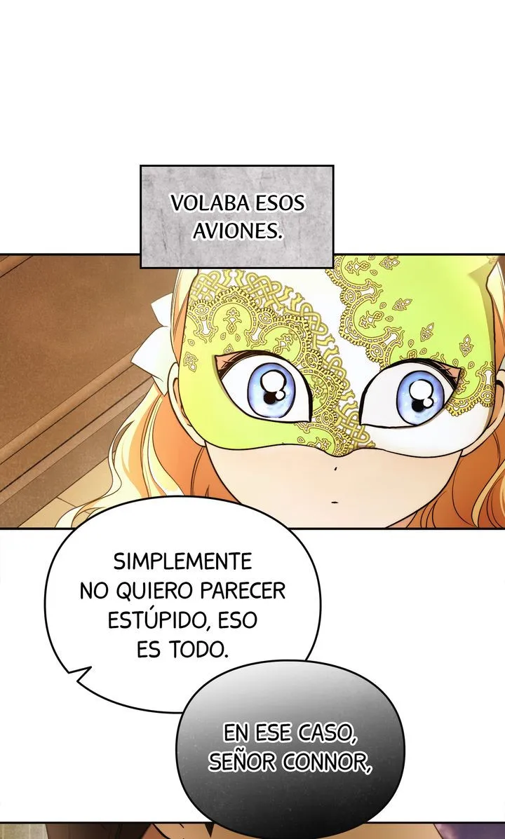 Tus eternas mentiras Capítulo 44 - Página 49 en español